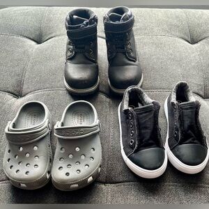Toddler Shoes Size 8